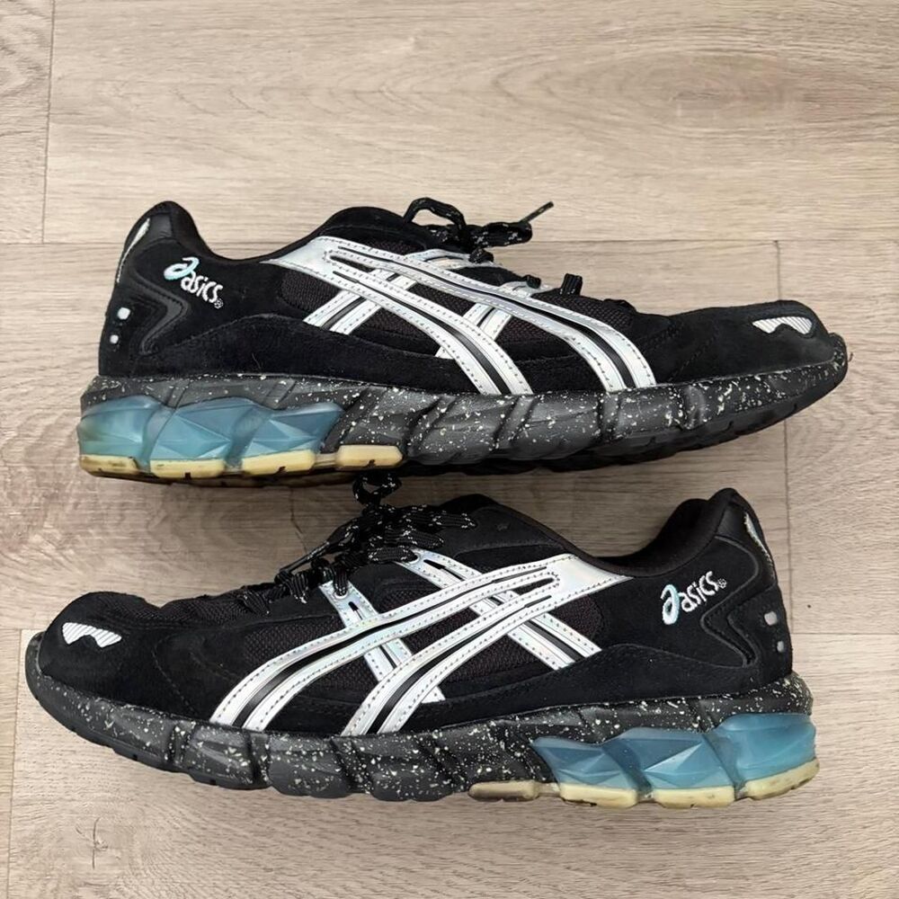 ASICS Gel Kayano 5 KZN- Men's Trainers Size 10